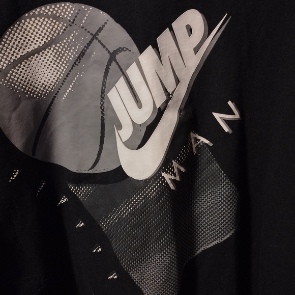 Air Jordan Tee - Picture 2 of 5